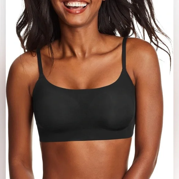 NWT Maidenform M Modern Comfort Pullover Bralette Size Small - Picture 1 of 7